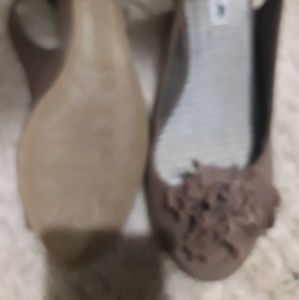 American eagle.wedge